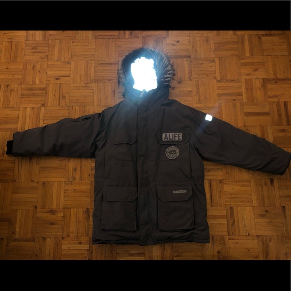 Canada Goose X ALIFE - Expedition - Picture 9 of 15